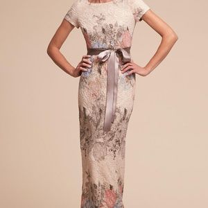 BHLDN Melinda dress